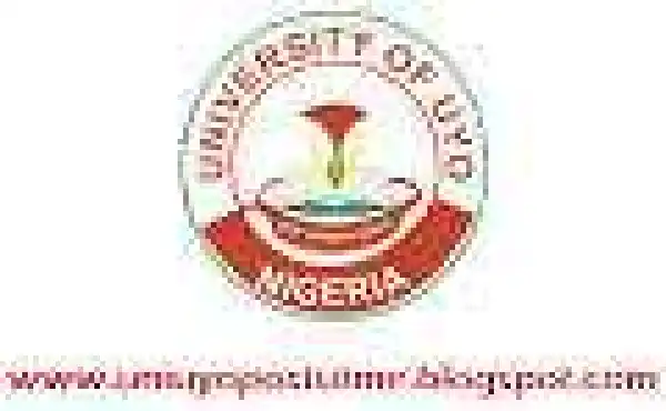 UNIUYO Postgraduate Supplementary Admission List 2016/2017